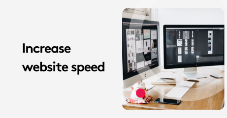 Want to Increase Website Speed? Here’s What Most Miss