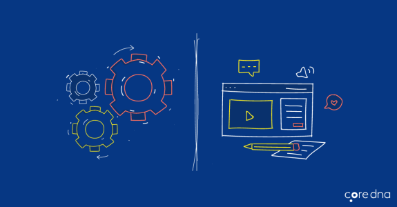 What’s The Difference?