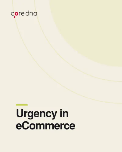 Creating Urgency in eCommerce