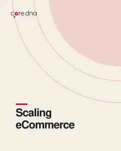 Form 5 - CU - eCommerce Business