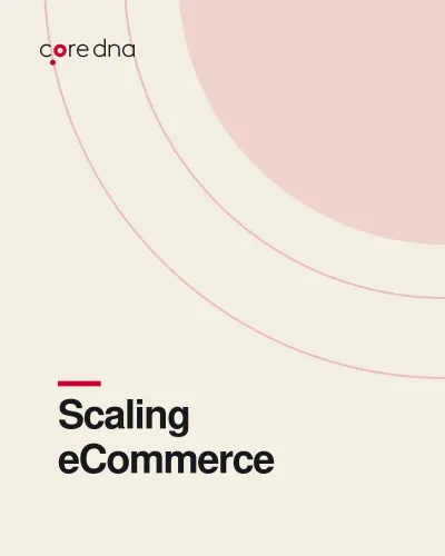 Get Help Growing and Scaling your eCommerce Business