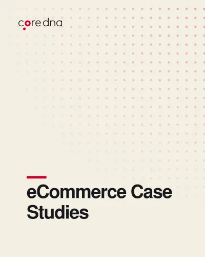 19 eCommerce Case Studies to Double Your Sales