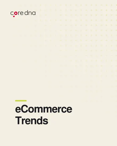 Form 65 - CU - eCommerce Trends