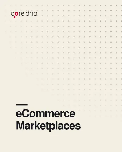 The definitive guide to eCommerce Marketplaces