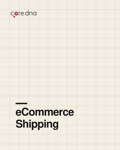 eCommerce Shipping Strategies Guide