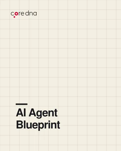 Enterprise AI agent implementation blueprint: deploy safely in production