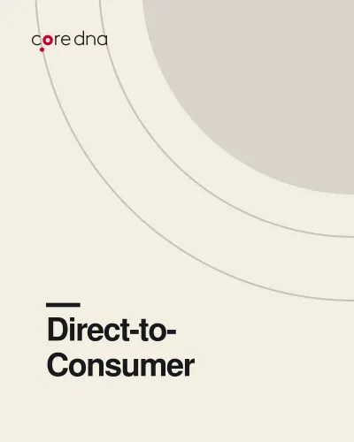 Going Direct-to-Consumer: The Definitive Guide