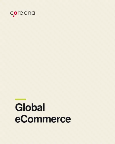 Guide to Building an International eCommerce Business