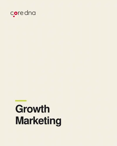 Growth Marketing Hacks