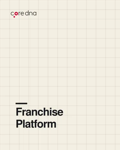 Guide to choosing a Franchise eCommerce platform