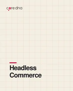 Form 30 - Inline - Headless Commerce - Guide