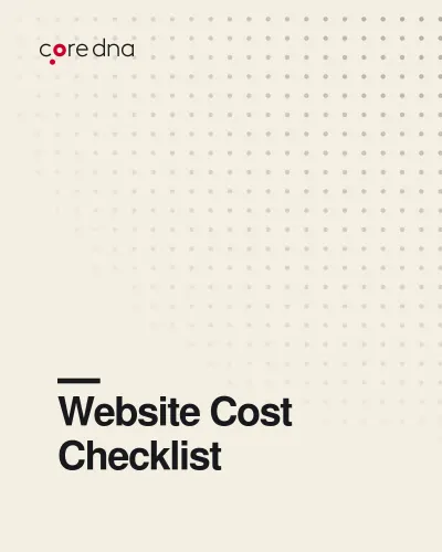 Website Development Costs - Questions to ask before committing
