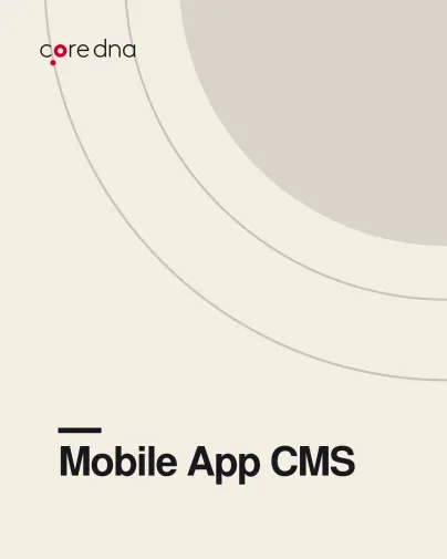 Form - 37 - How to choose the best CMS for mobile apps 