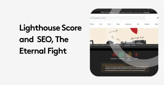 Does Your Lighthouse Score Really Affect Your SEO? (The 2026 Reality Check)