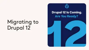 Migrating to Drupal 12: What It Really Costs, and the Question Nobody's Asking