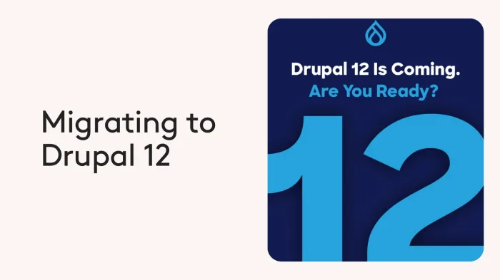 Migrating to Drupal 12: What It Really Costs, and the Question Nobody's Asking