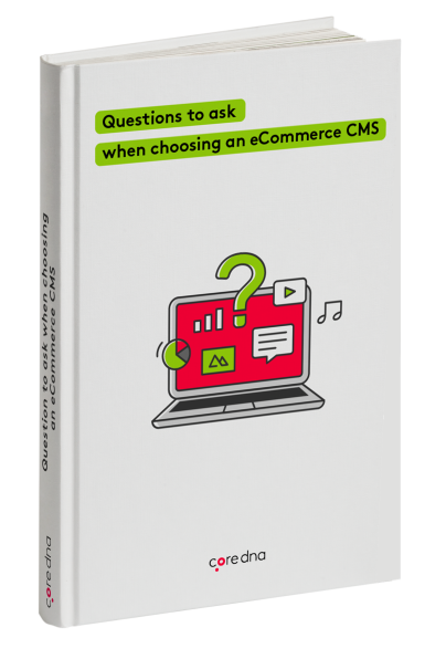 Form 4 - CU - eCommerce CMS checklist