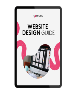 Form 40 - eCommerce website design best practices