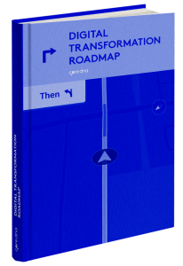 Digital Transformation Roadmap