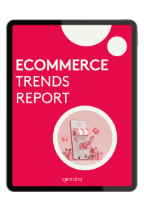eCommerce Marketing Trends