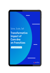 Guide to choosing a Franchise eCommerce platform