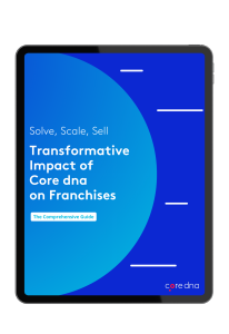 Guide to choosing a Franchise eCommerce platform