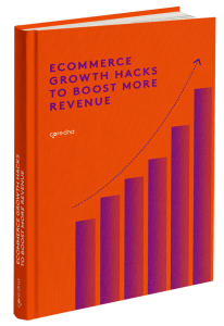 eCommerce Growth Hacks