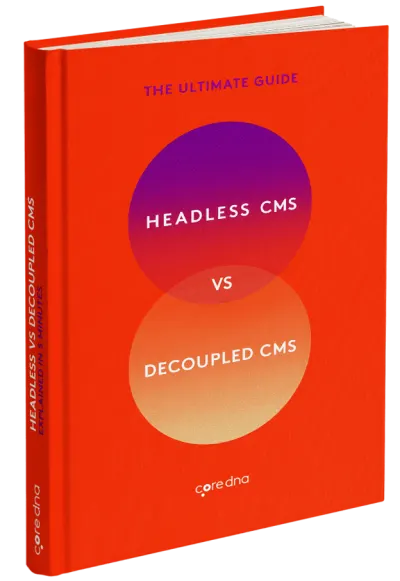Headless vs Decoupled CMS Architecture