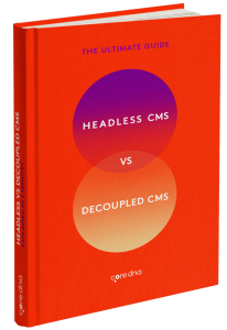 Headless vs Decoupled CMS Architecture