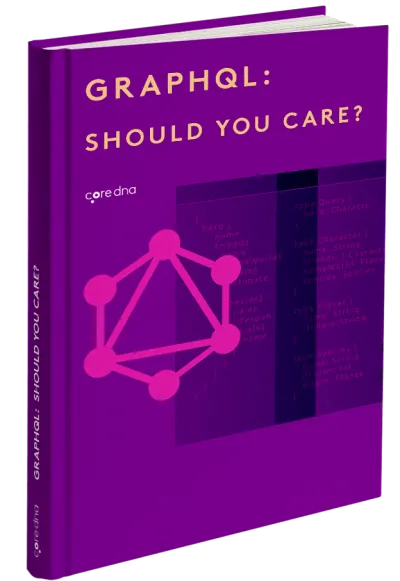 What is GraphQL: Your Secret Weapon