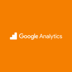 Google Analytics logo