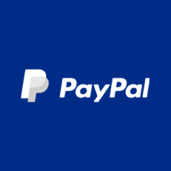 PayPal logo