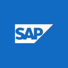 SAP logo