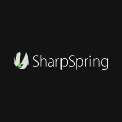 SharpSpring logo