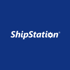 ShipStation logo