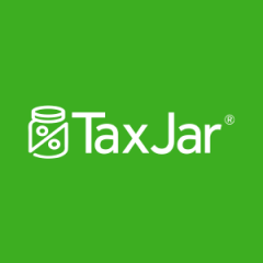 TaxJar logo
