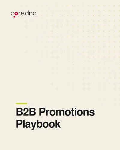 Master B2B Promotions Without Destroying Your Margins