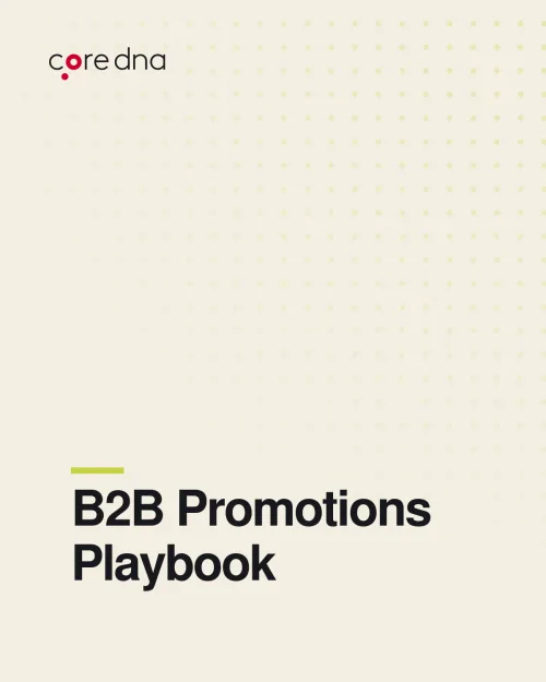Master B2B Promotions Without Destroying Your Margins