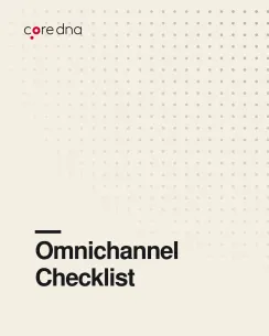 Form 18 - CU - Omnichannel Marketing Checklist