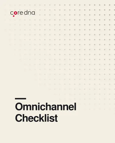 Omnichannel Marketing Checklist