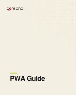 Form - 36 - Progressive web Apps