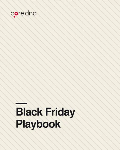 Form 17 - Content Upgrade - Black Friday Marketing